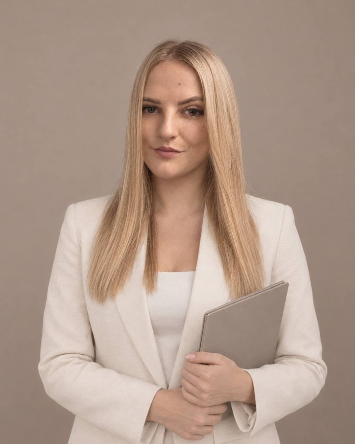 Елена Антюфеева