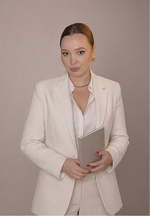 Анна Крицкая